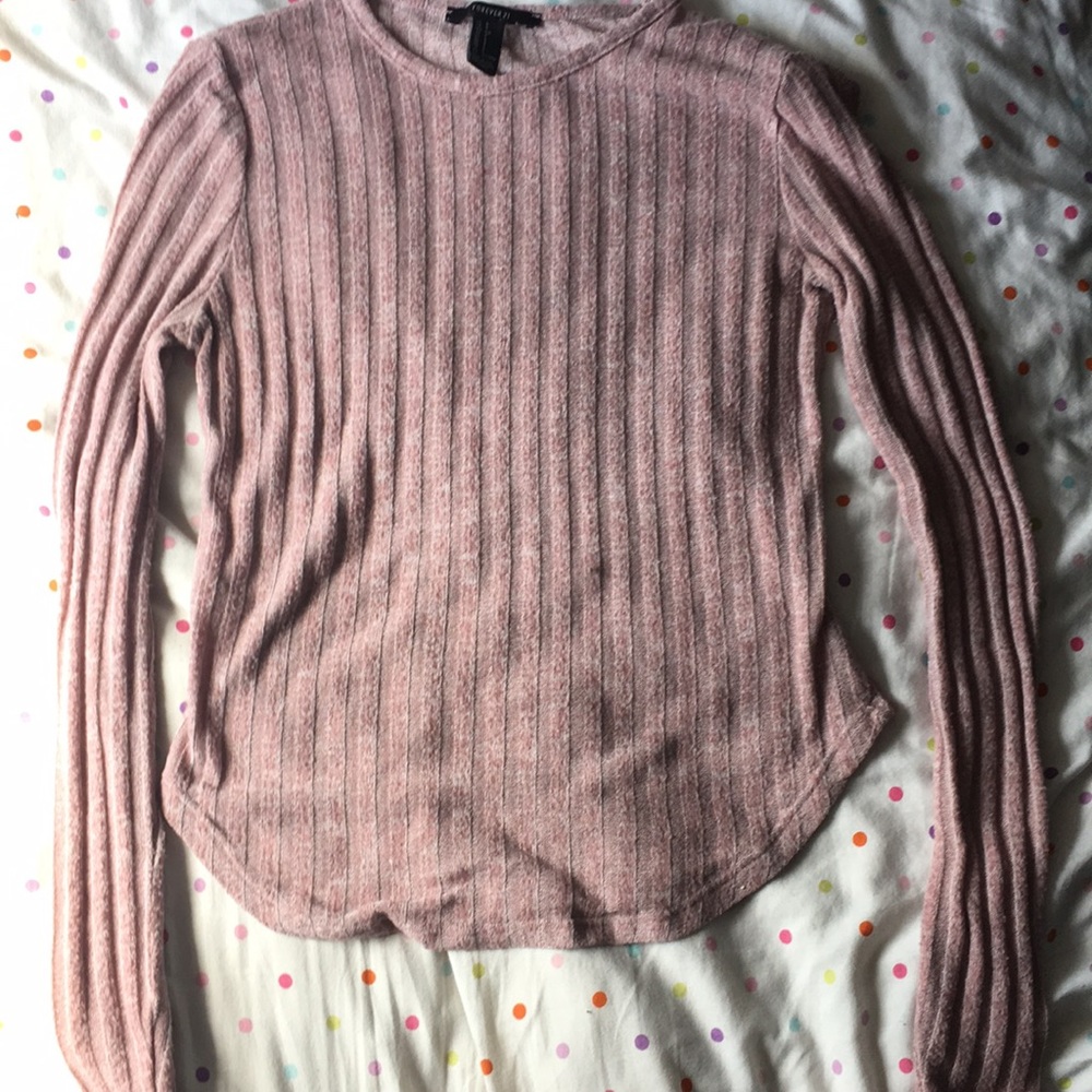 Long sleeve t-shirt
